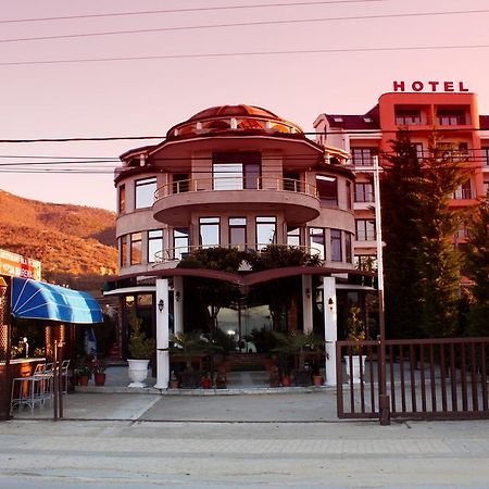 Hotel Saint Marena 波格拉德茨 外观 照片
