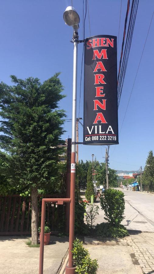 Hotel Saint Marena 波格拉德茨 外观 照片
