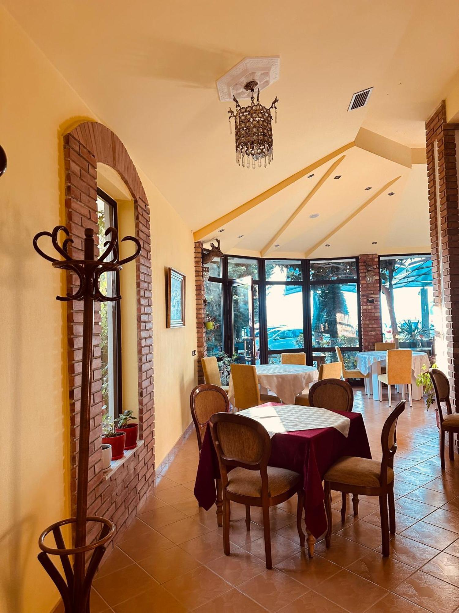 Hotel Saint Marena 波格拉德茨 外观 照片