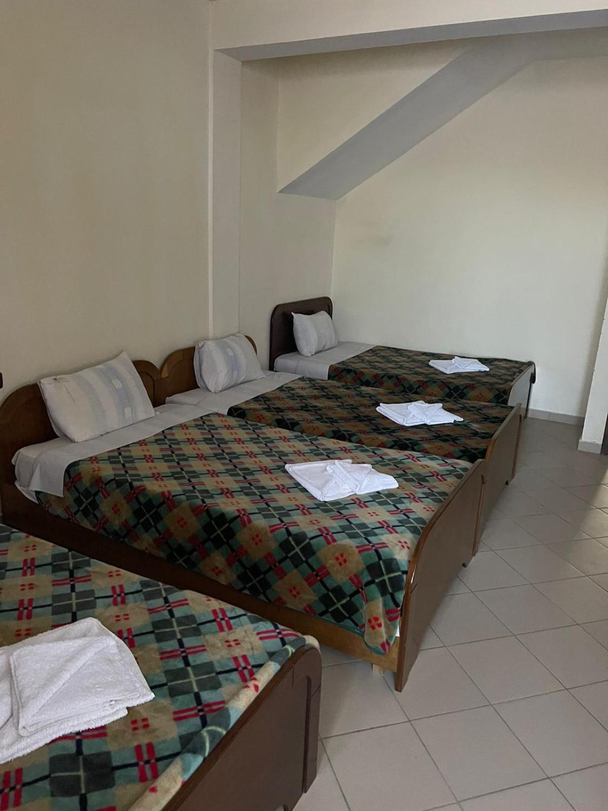 Hotel Saint Marena 波格拉德茨 外观 照片