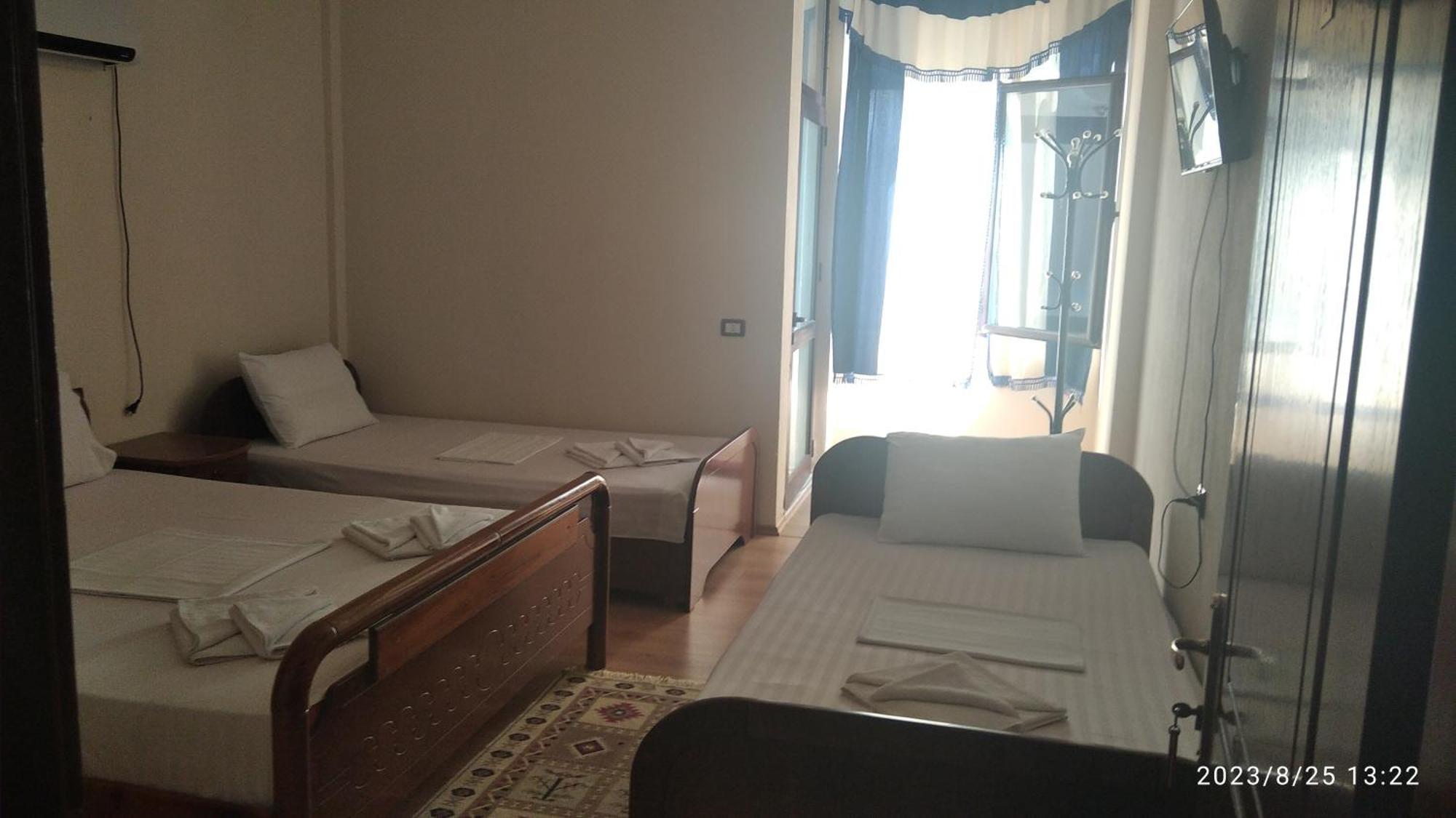 Hotel Saint Marena 波格拉德茨 外观 照片