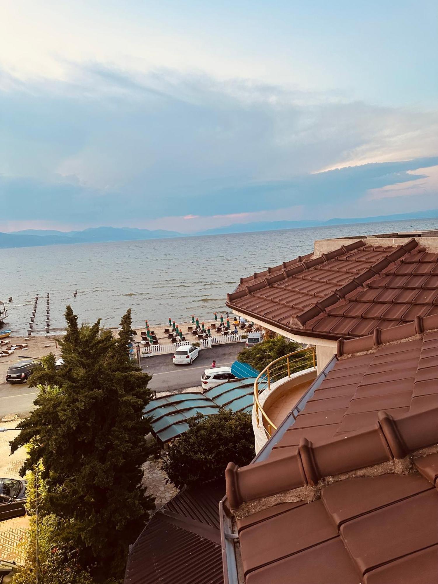 Hotel Saint Marena 波格拉德茨 外观 照片