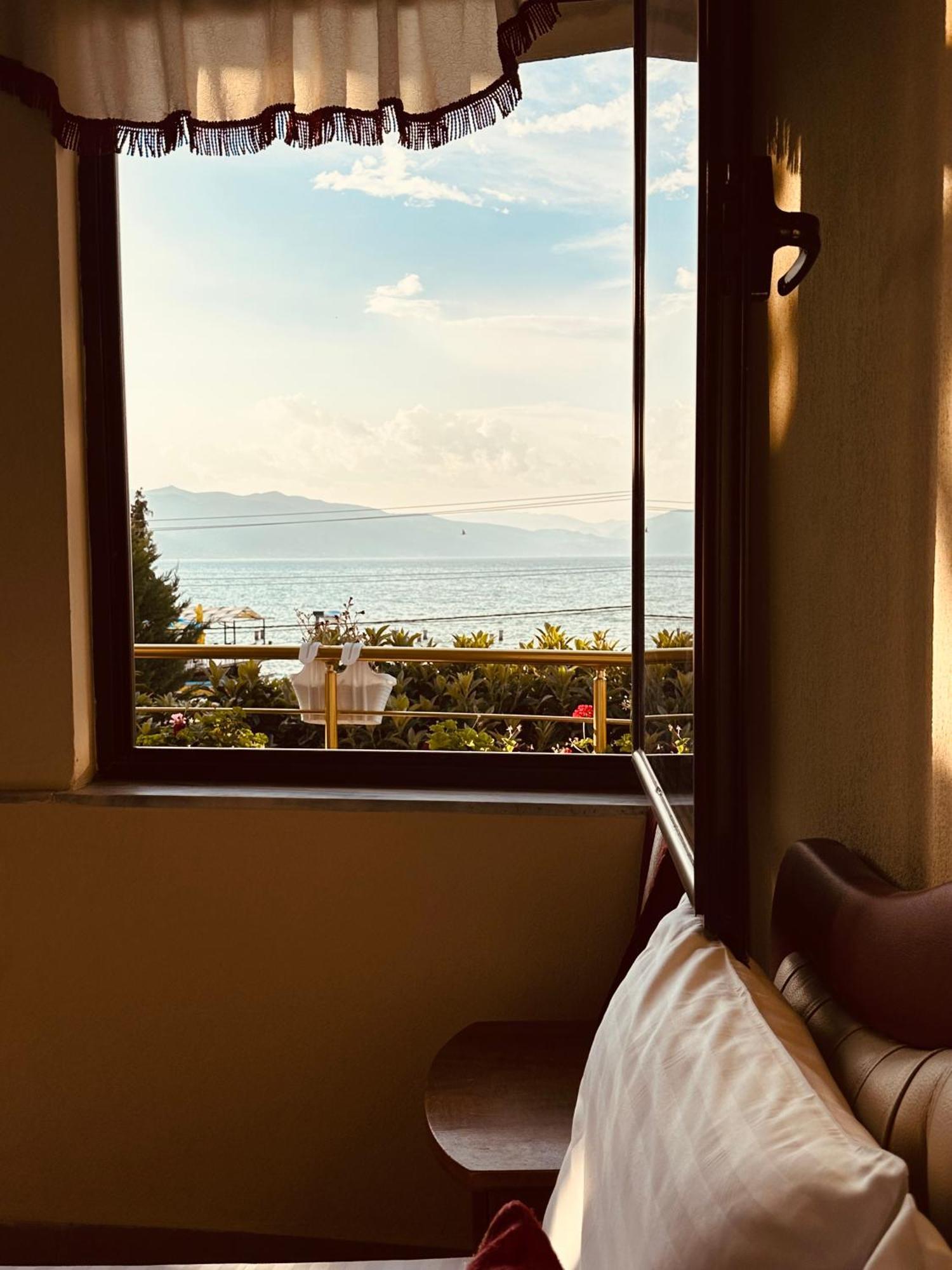 Hotel Saint Marena 波格拉德茨 外观 照片