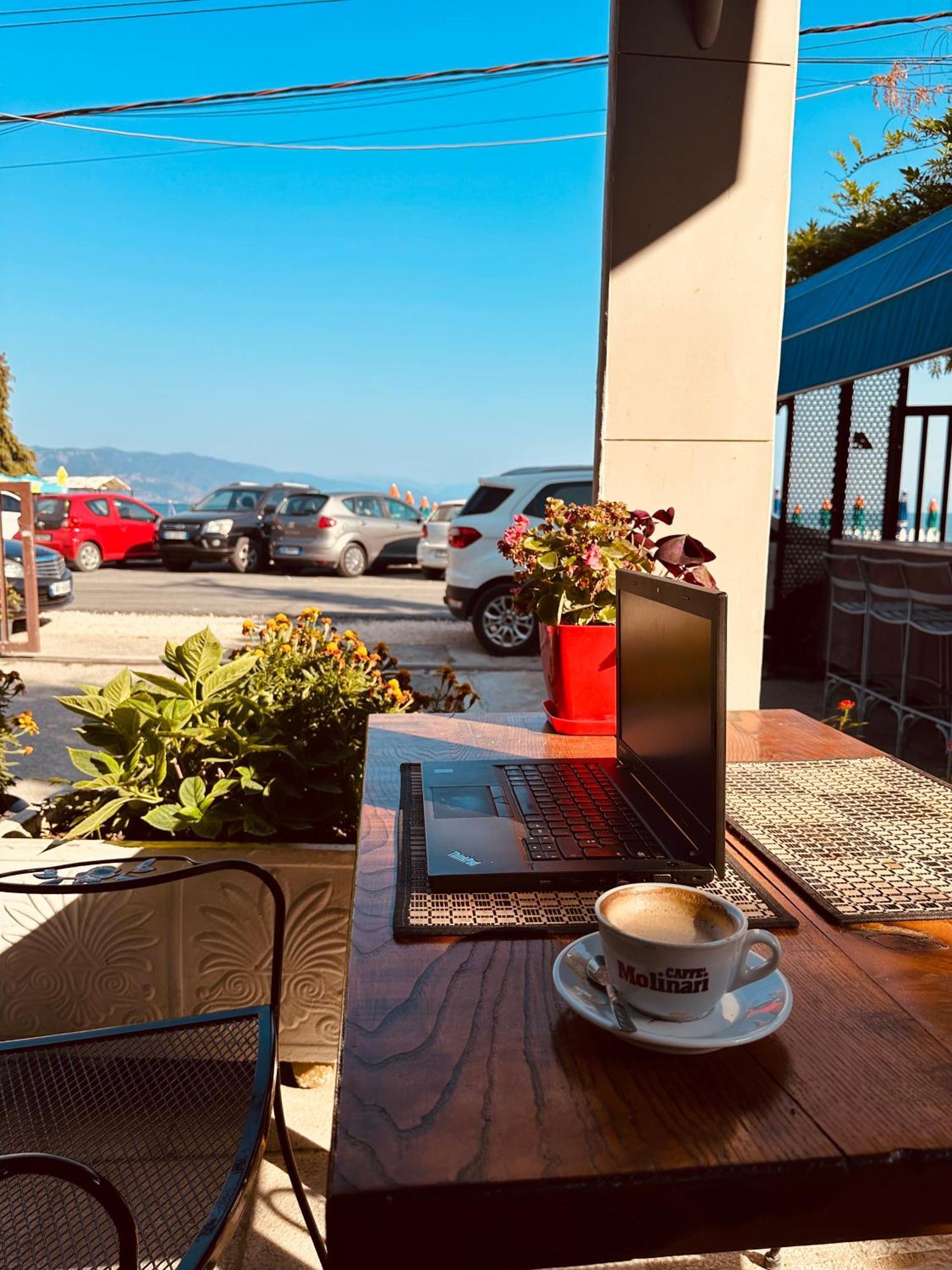 Hotel Saint Marena 波格拉德茨 外观 照片