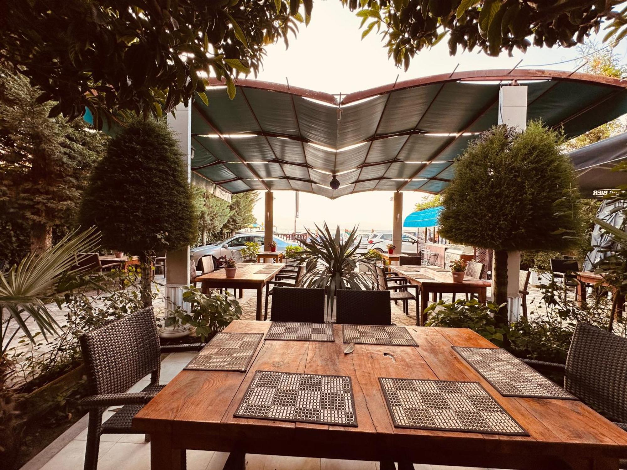 Hotel Saint Marena 波格拉德茨 外观 照片
