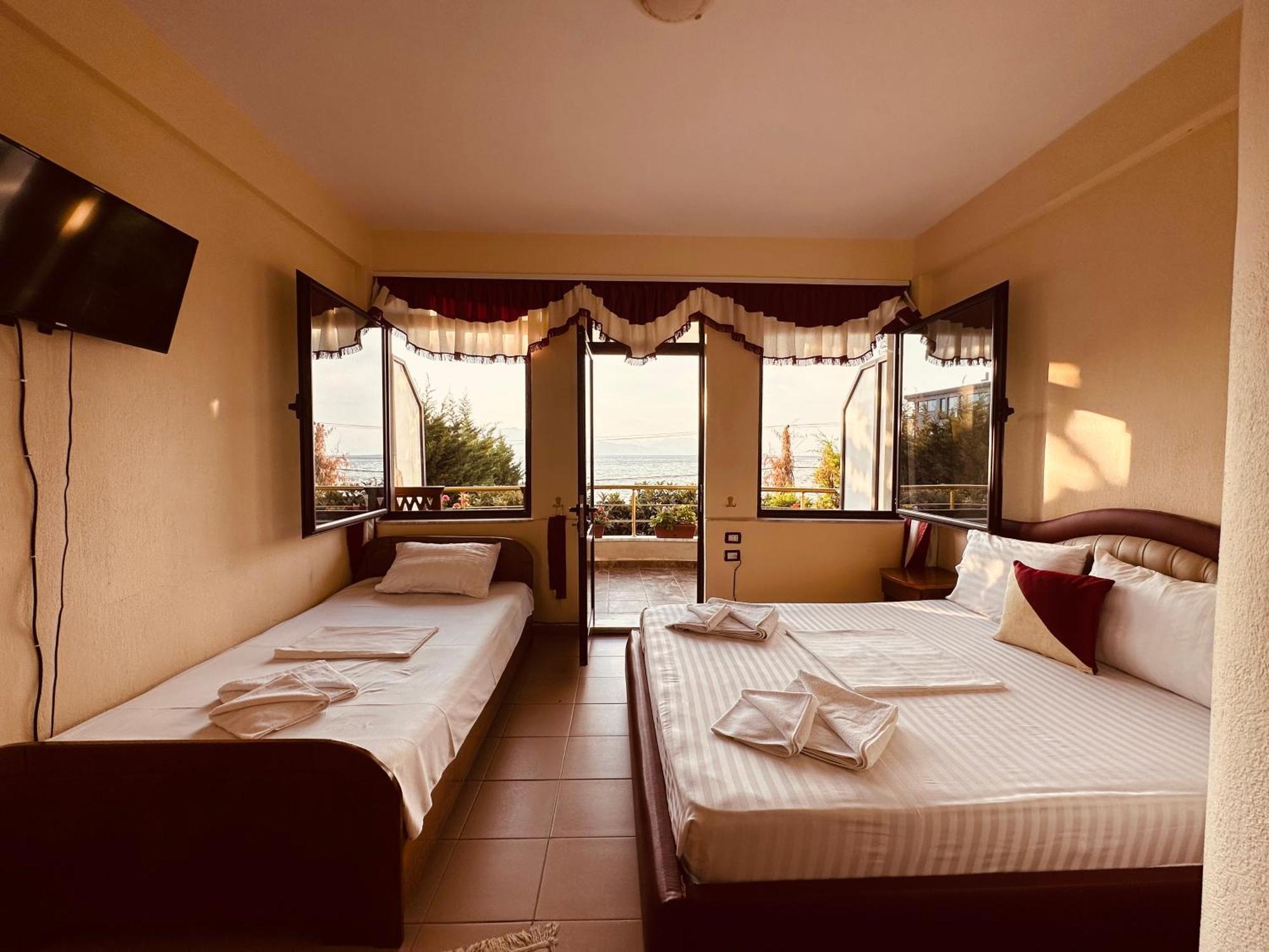 Hotel Saint Marena 波格拉德茨 外观 照片