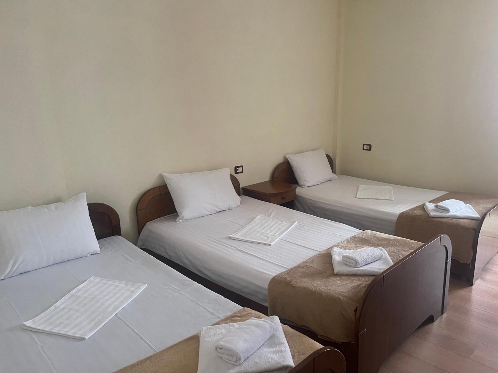 Hotel Saint Marena 波格拉德茨 外观 照片