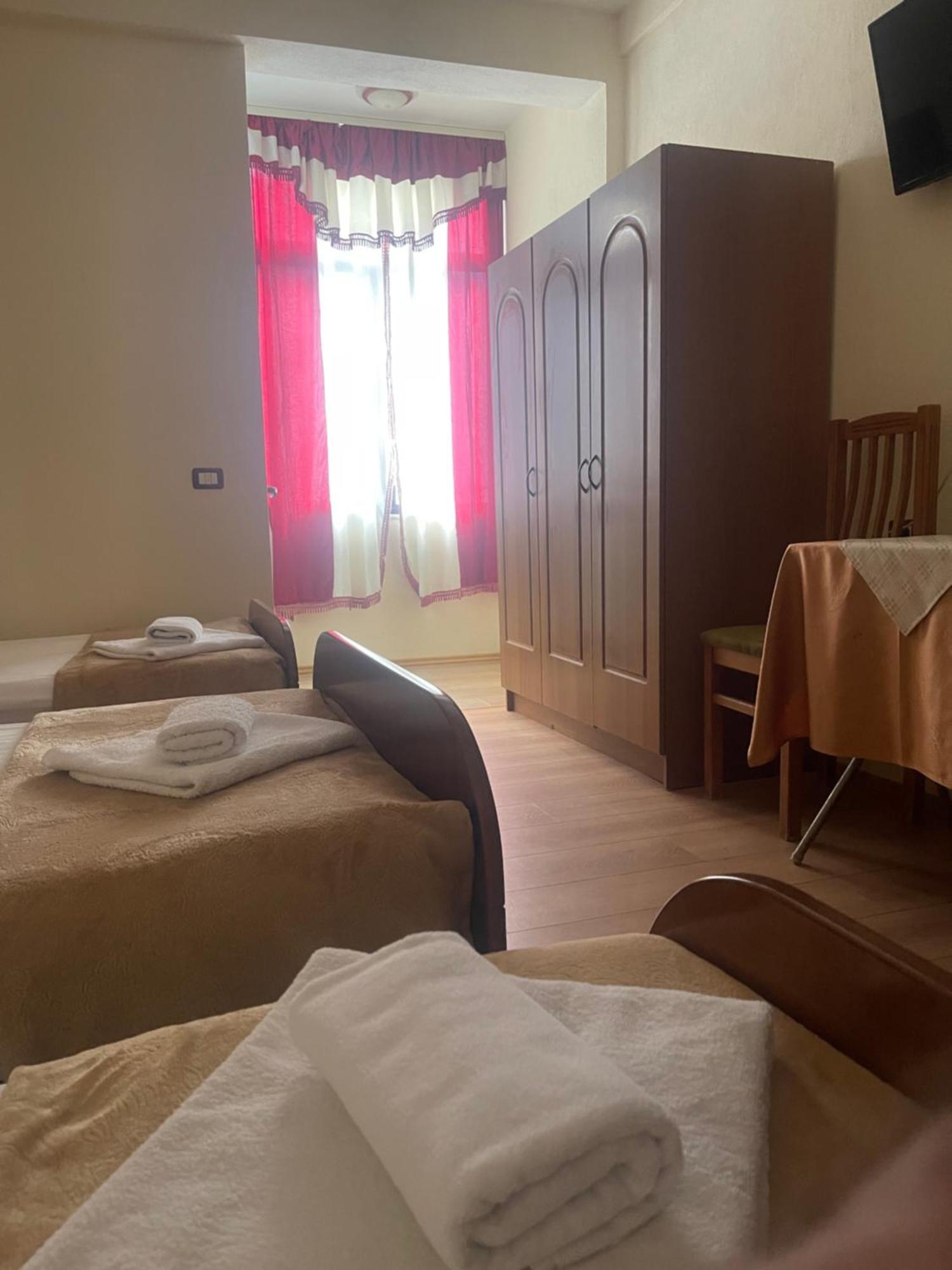 Hotel Saint Marena 波格拉德茨 外观 照片