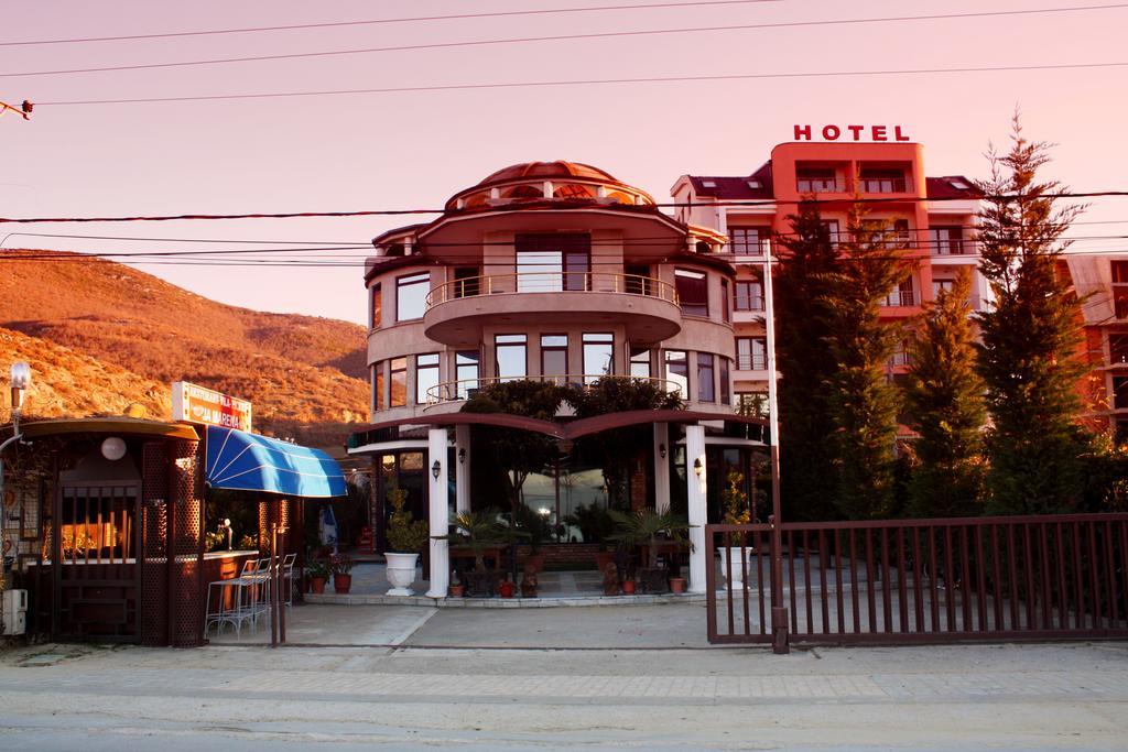 Hotel Saint Marena 波格拉德茨 外观 照片