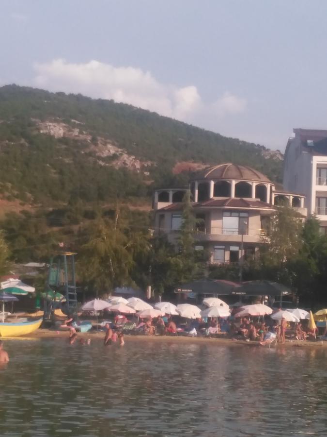 Hotel Saint Marena 波格拉德茨 外观 照片