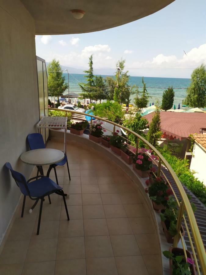 Hotel Saint Marena 波格拉德茨 外观 照片